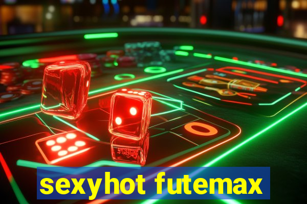 sexyhot futemax